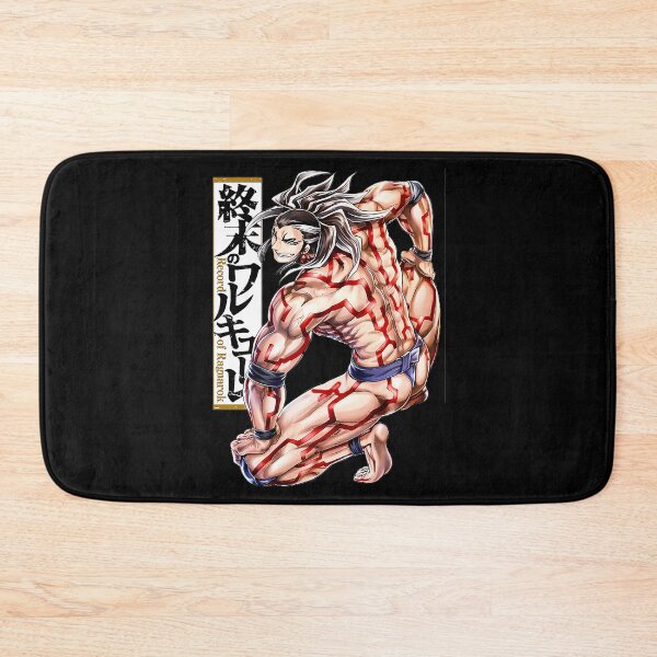 Item preview, Shuumatsu no Valkyrie designed and sold by FashionArtSupe.