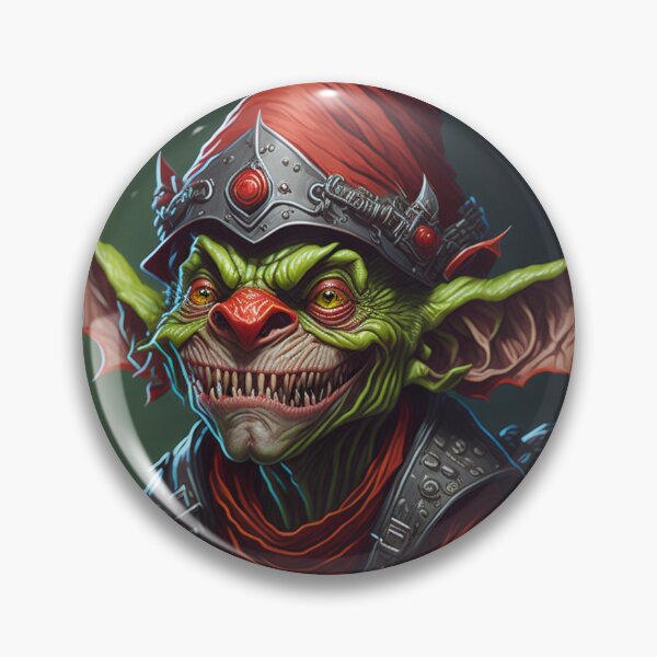 Item preview, Redcap 04 designed and sold by AIfolklore.