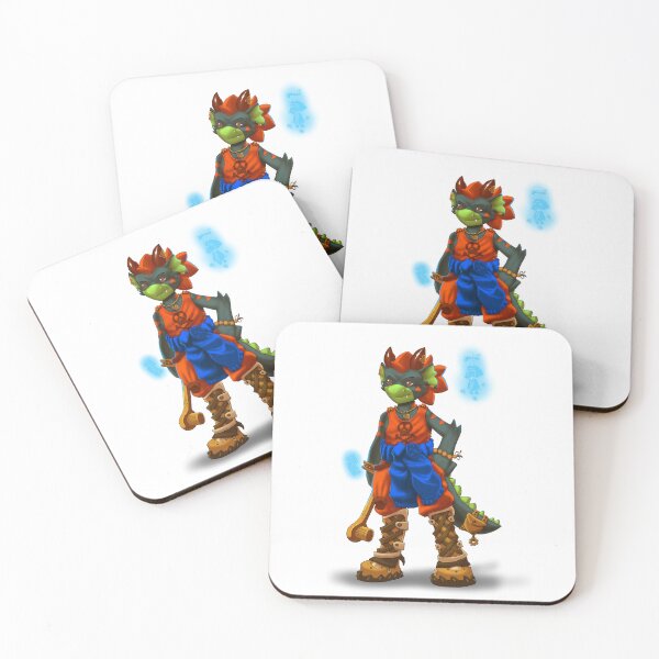 Item preview, Gizmo the Kobold designed and sold by Foolsmoon.