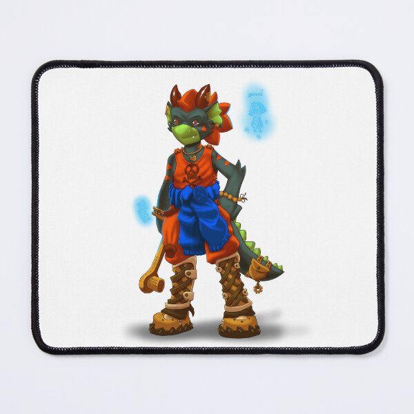 Item preview, Gizmo the Kobold designed and sold by Foolsmoon.