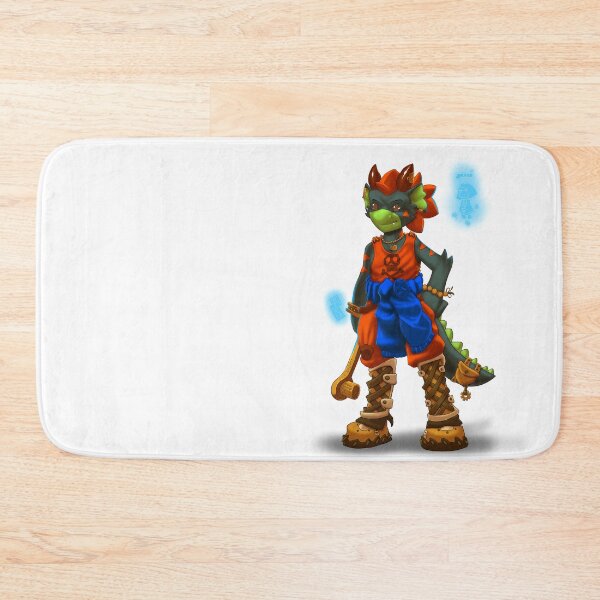 Item preview, Gizmo the Kobold designed and sold by Foolsmoon.