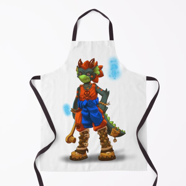 Item preview, Gizmo the Kobold designed and sold by Foolsmoon.