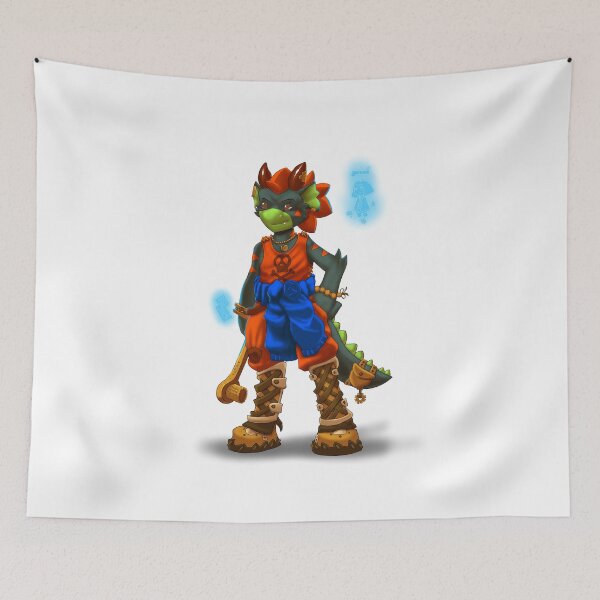 Item preview, Gizmo the Kobold designed and sold by Foolsmoon.