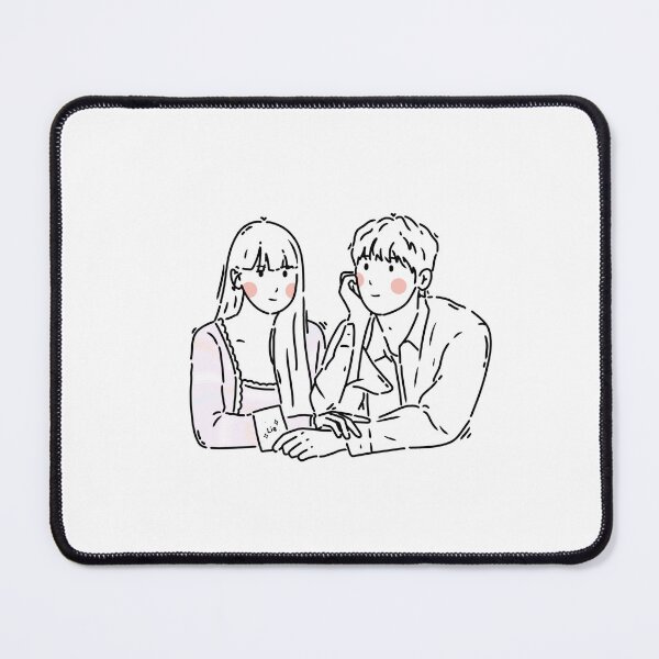 Item preview, Kdrama my lovely liar designed and sold by dArtmin.