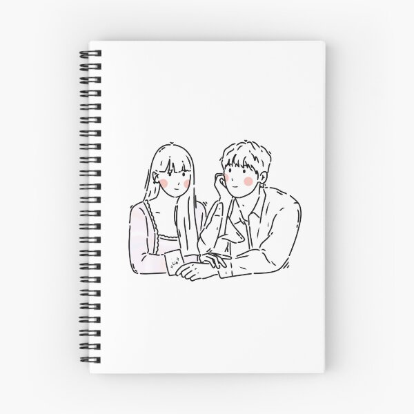 Item preview, Kdrama my lovely liar designed and sold by dArtmin.