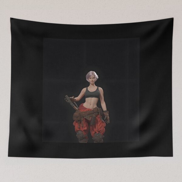 Item preview, freefire 	less Top	 designed and sold by bumzblqr13.