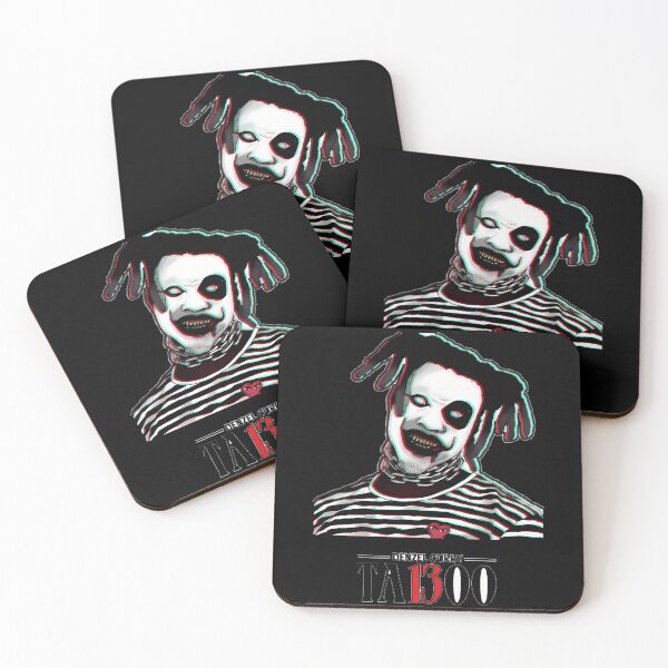 Item preview, Denzel Curry PREMIUM designed and sold by WarrenBurningA.