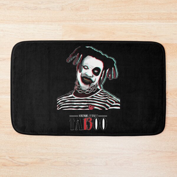 Item preview, Denzel Curry PREMIUM designed and sold by WarrenBurningA.
