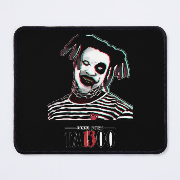 Item preview, Denzel Curry PREMIUM designed and sold by WarrenBurningA.