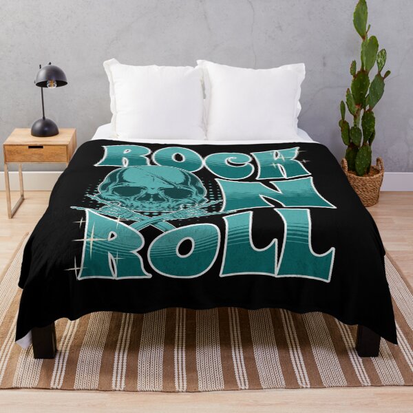Item preview, Rock N Roll designed and sold by Khihi.