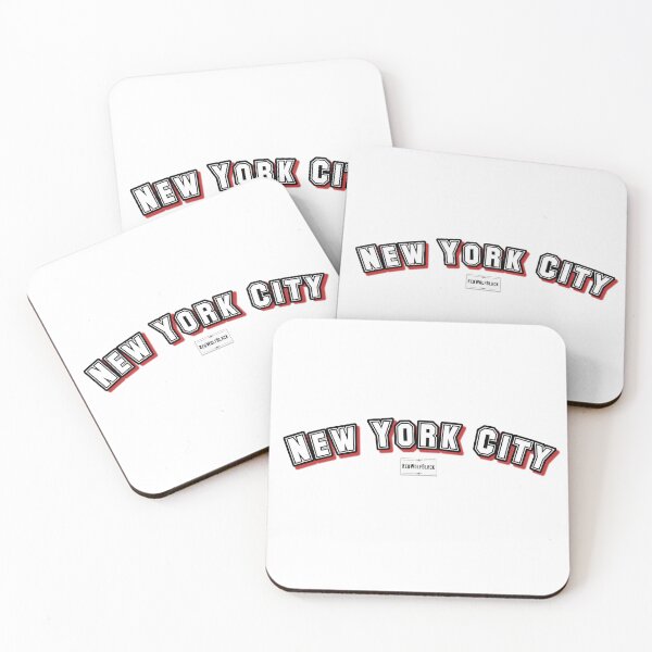Item preview, New York City 1 designed and sold by RedWolfDisigne.