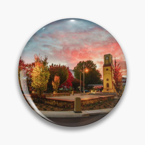 Item preview, Mafeking Square in Beautiful Bright designed and sold by brightmystic.