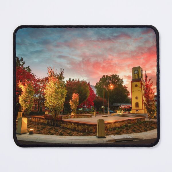 Item preview, Mafeking Square in Beautiful Bright designed and sold by brightmystic.