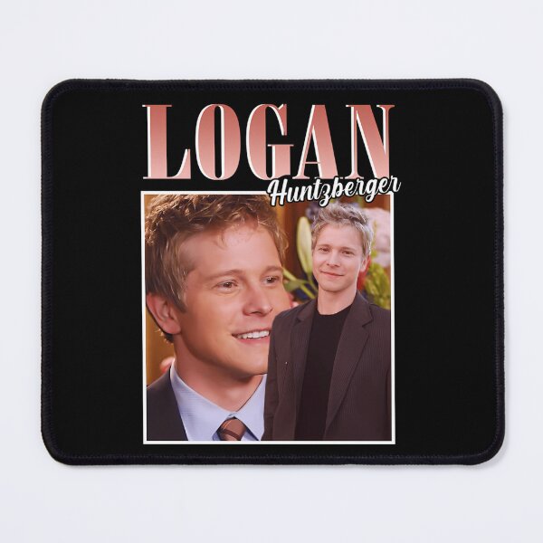 Item preview, Logan Huntzberger Signature Vintage Retro Style designed and sold by ValorKysonMode.
