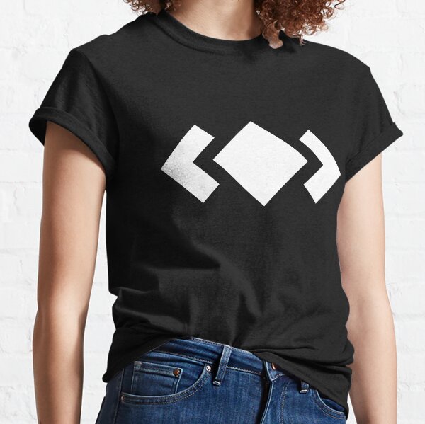 Madeon Adventure Logo - White Classic T-Shirt