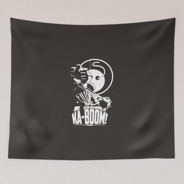 Item preview, Ka BOOM! TF2 Series 2 designed and sold by WednesdayDollar.