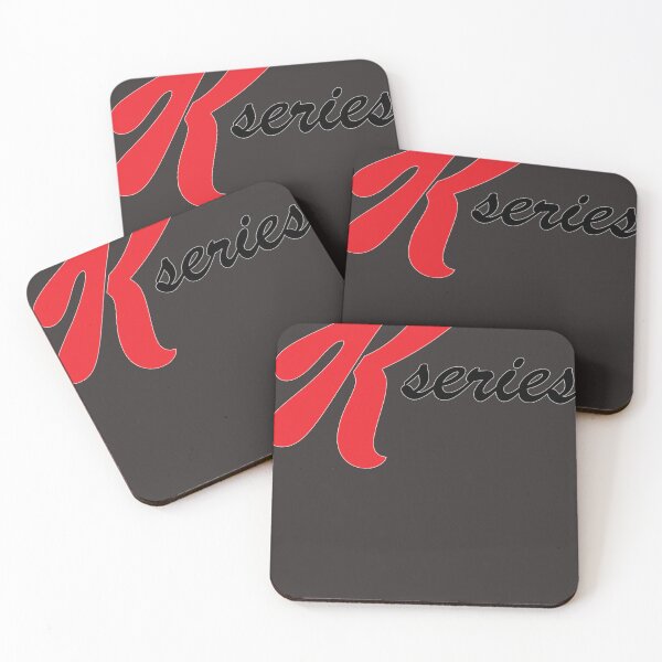 Item preview, K Series designed and sold by WednesdayDollar.