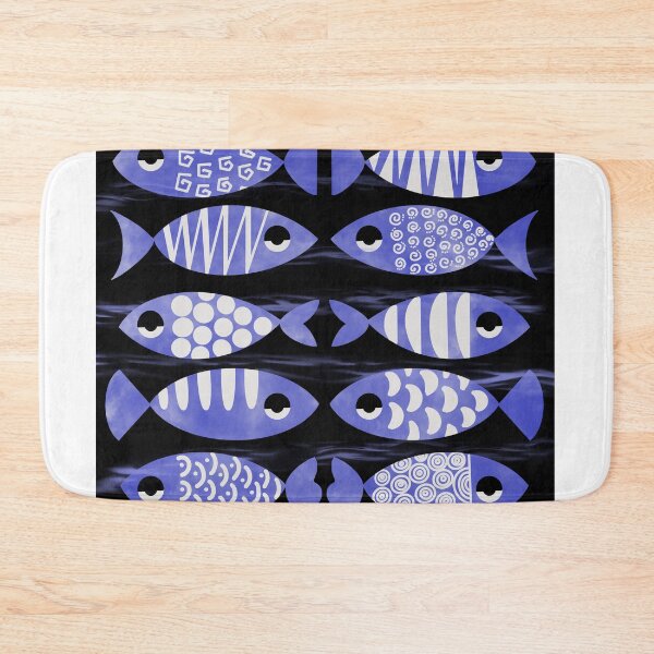 Item preview, Fish designed and sold by Nu-cha.