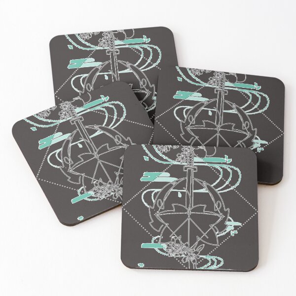 Artikelvorschau, Kaedehara Kazuha Constellation Design entworfen und verkauft von WednesdayDollar.