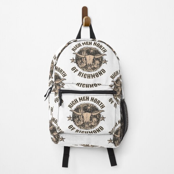 Item preview, Rich Men North Of Richmond designed and sold by rubendenny.