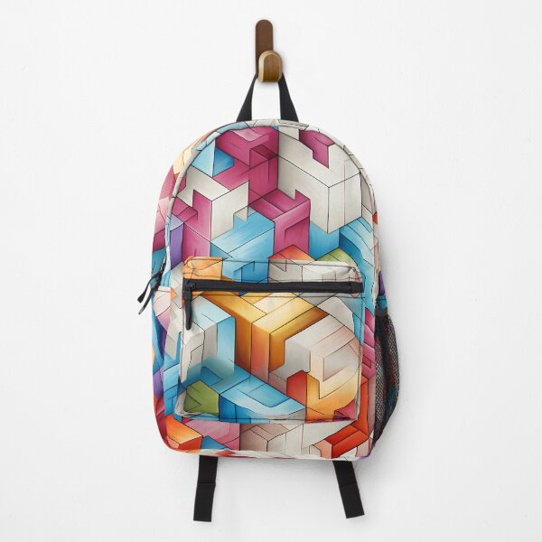 Item preview, abstract pattern designed and sold by Rebelka.