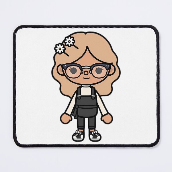 Item preview, toca life box - toca boca cute designed and sold by AileenFake95.