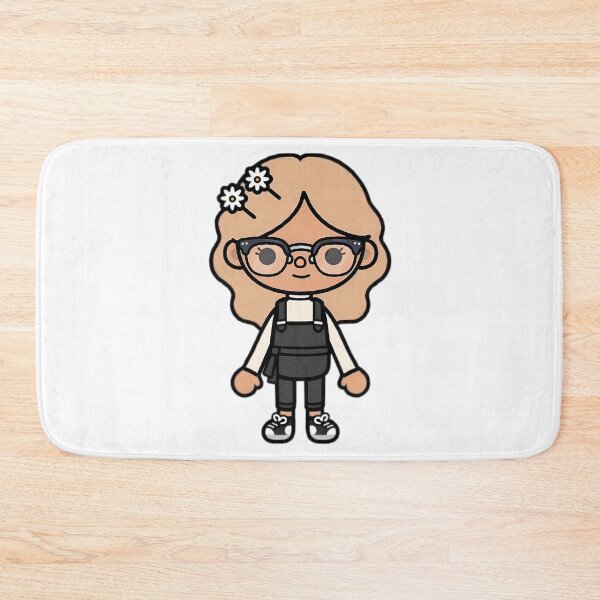 Item preview, toca life box - toca boca cute designed and sold by AileenFake95.