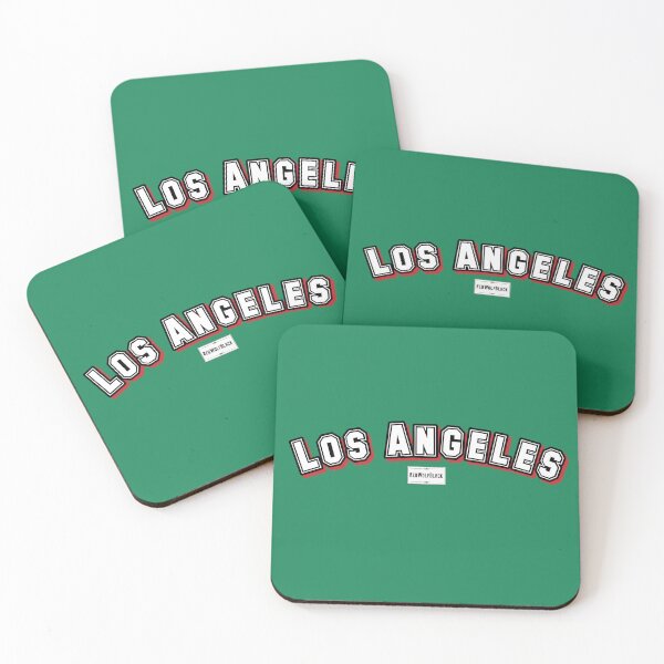 Item preview, Los Angeles 2 designed and sold by RedWolfDisigne.