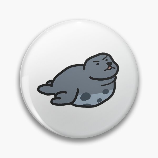 Item preview, Angy Seal designed and sold by d3epsilonx2.