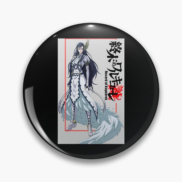 Item preview, Shūmatsu no Valkyrie designed and sold by FashionArtSupe.