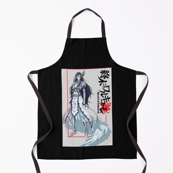 Item preview, Shūmatsu no Valkyrie designed and sold by FashionArtSupe.