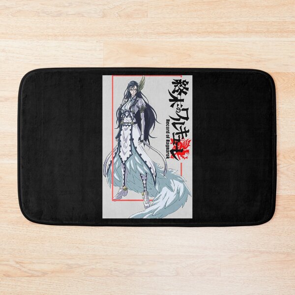 Item preview, Shūmatsu no Valkyrie designed and sold by FashionArtSupe.