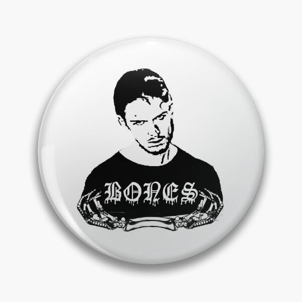 Item preview, Bones TeamSesh designed and sold by Jerie-lShelly.
