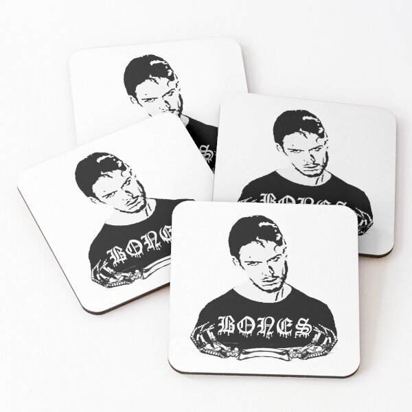 Item preview, Bones TeamSesh designed and sold by Jerie-lShelly.