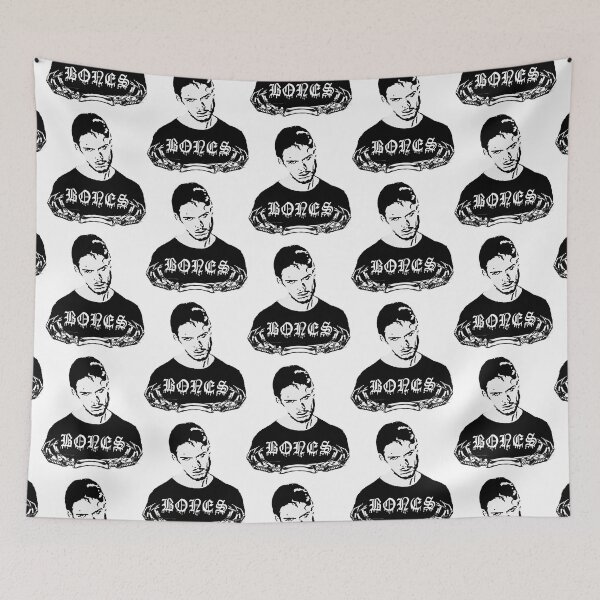 Item preview, Bones TeamSesh designed and sold by Jerie-lShelly.
