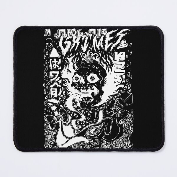Item preview, Grimes Visions Inverted Occult  	 designed and sold by wnjlgccqy86.