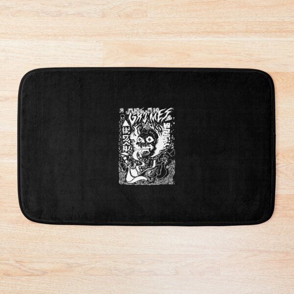 Item preview, Grimes Visions Inverted Occult  	 designed and sold by wnjlgccqy86.