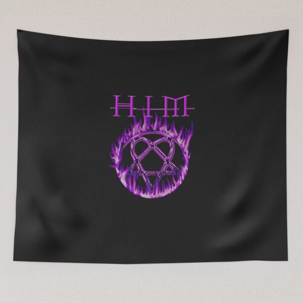 Item preview, HIM BAND  designed and sold by BrownGleason.