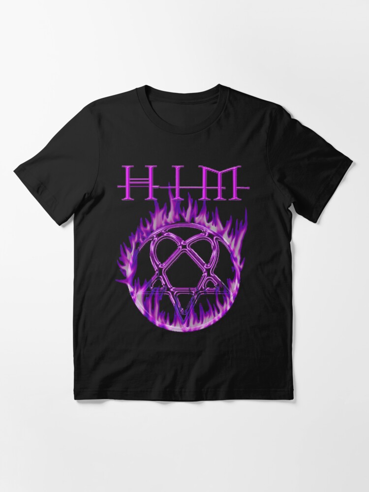 Him band sale shirt