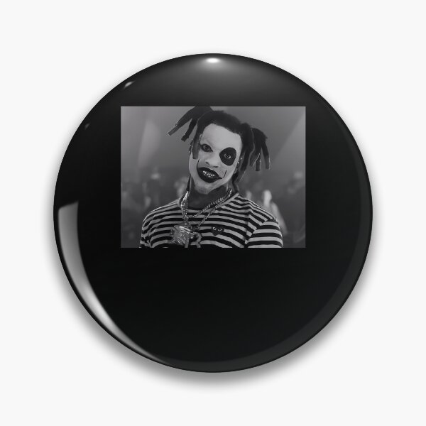 Artikelvorschau, Denzel Curry PREMIUM entworfen und verkauft von WarrenBurningA.