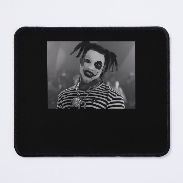 Item preview, Denzel Curry PREMIUM designed and sold by WarrenBurningA.