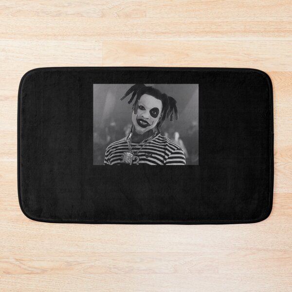 Item preview, Denzel Curry PREMIUM designed and sold by WarrenBurningA.