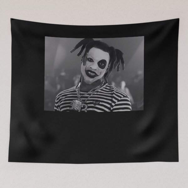 Item preview, Denzel Curry PREMIUM designed and sold by WarrenBurningA.