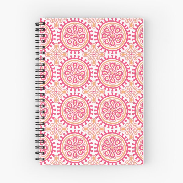 Item preview, Pulsar Pink designed and sold by Fabricatemyart.