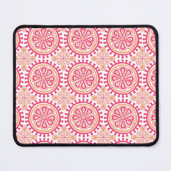 Item preview, Pulsar Pink designed and sold by Fabricatemyart.