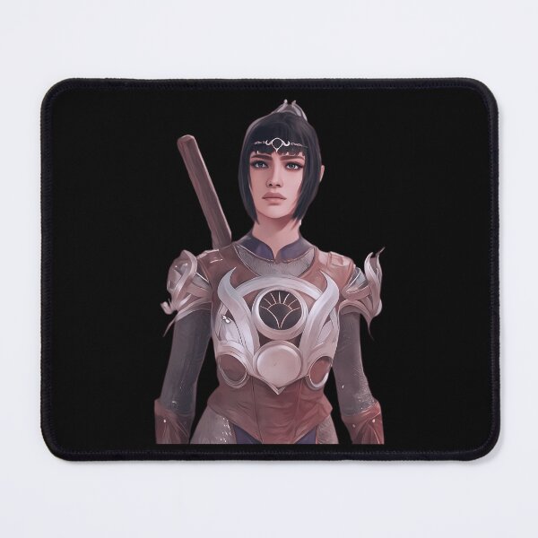 Item preview, Shadowheart baldurs gate game (2) designed and sold by EnglandBoutiq.