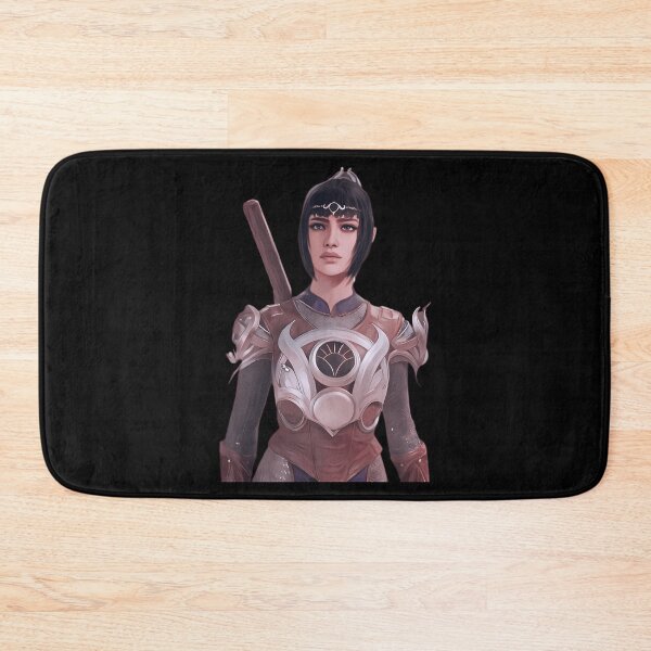 Item preview, Shadowheart baldurs gate game (2) designed and sold by EnglandBoutiq.