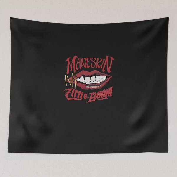 Item preview, Måneskin  designed and sold by BrownGleason.