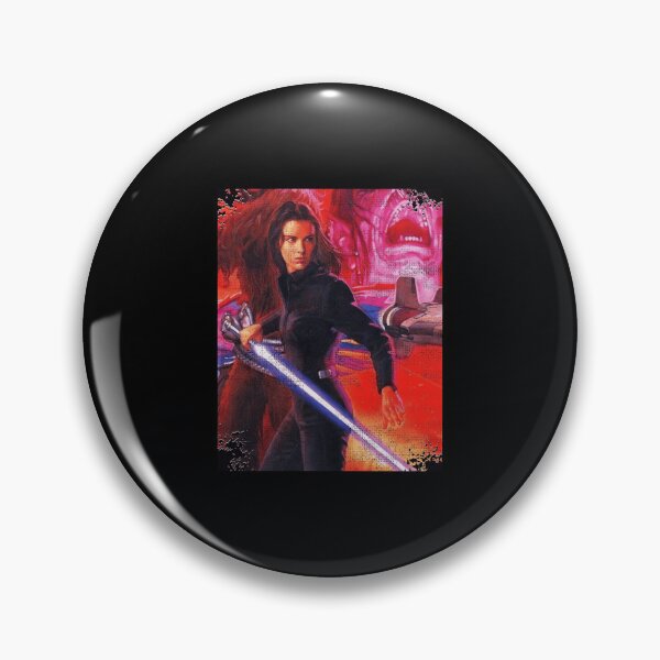 Item preview, Jaina Solo designed and sold by axwrdmiygle59.