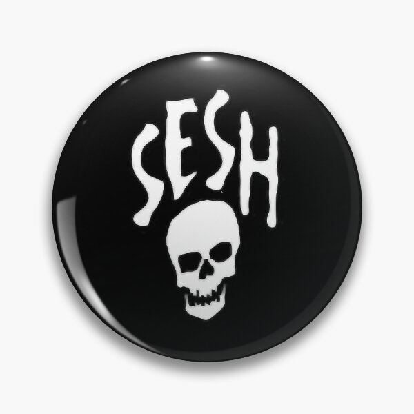 Item preview, SESHSKULL designed and sold by Jerie-lShelly.